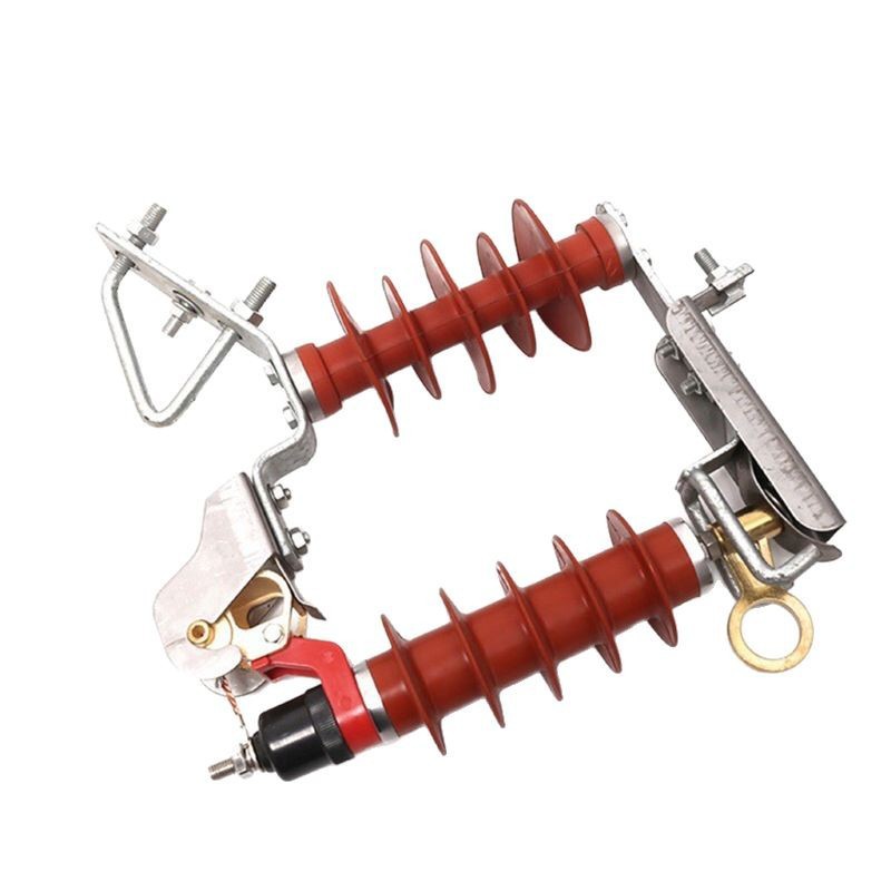 HY5WS-17/50 Drop-Out Type Zinc Oxide removable Lightning Arrester