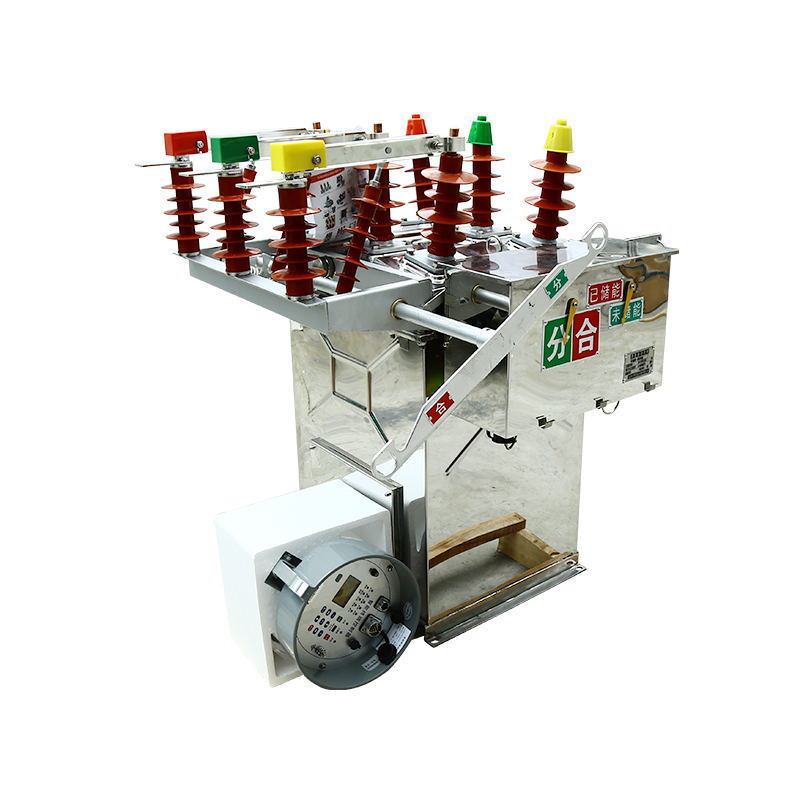 Weisho Electric Co., Ltd.