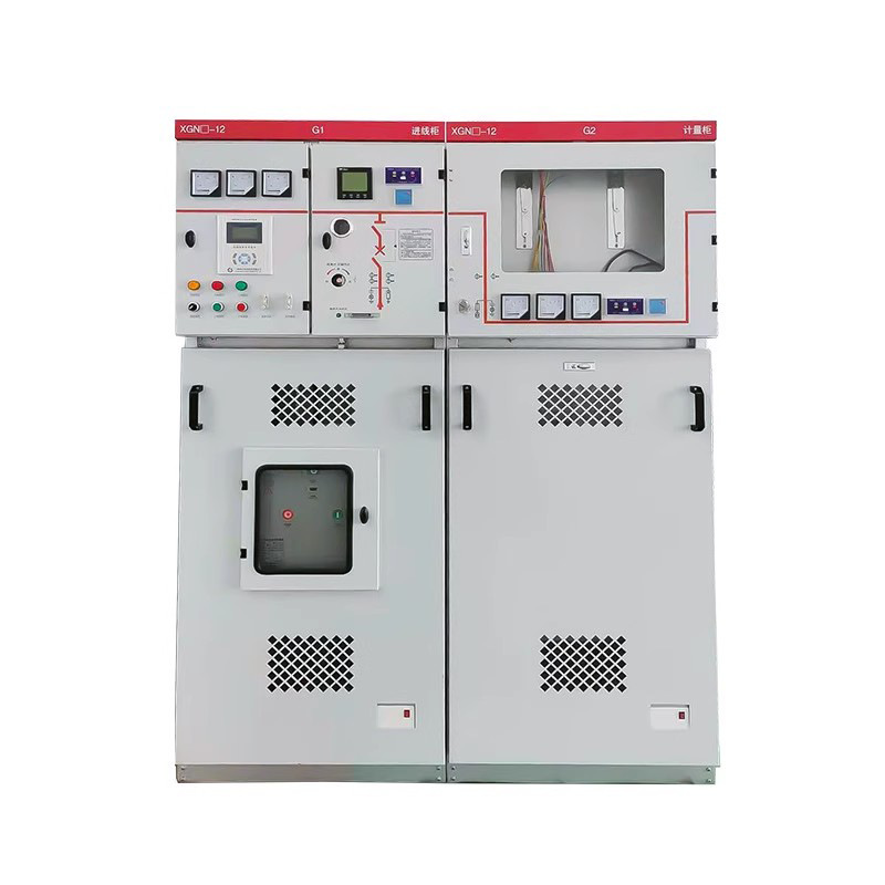 Weisho Electric Co., Ltd.