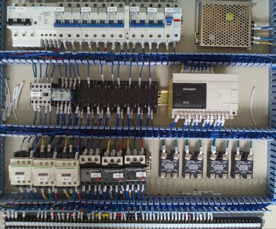 Switchgear vs. Switchboard: Ultimate Difference Guide