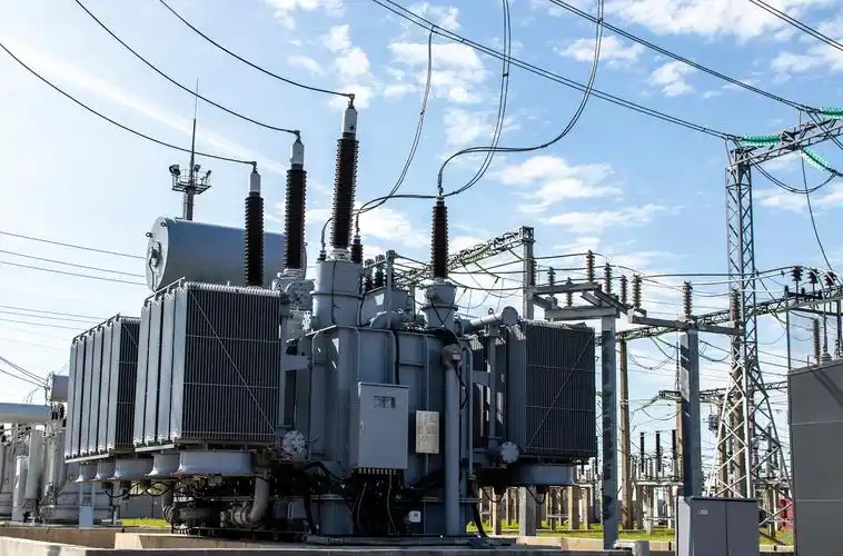 High-Voltage Transformer Guide: How It Works & Why It Matters