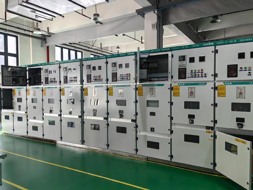 How to Choose an Electrical Switchgear Supplier in 2026