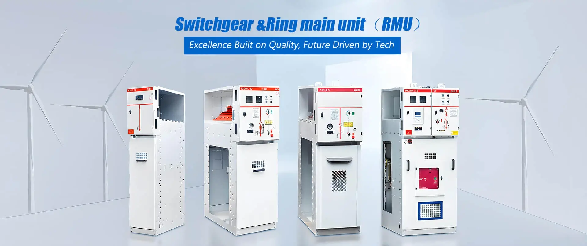 Weisho Electric Co., Ltd.