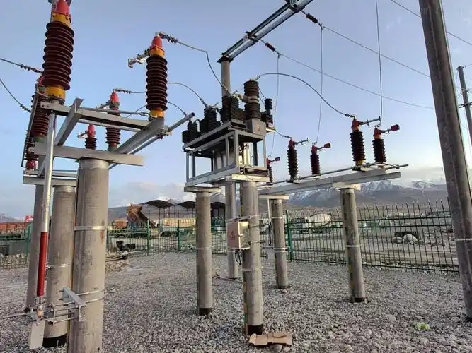 A Practical 7-Point Checklist for Selecting the Right Vacuum Circuit Breake A Practical 7-Point Checklist for Selecting the Right Vacuum Circuit Breake