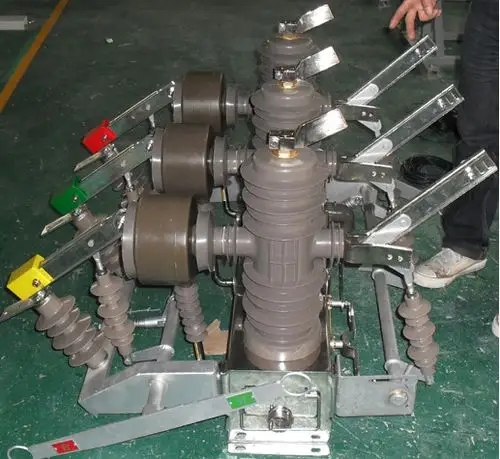 A Practical 7-Point Checklist for Selecting the Right Vacuum Circuit Breake A Practical 7-Point Checklist for Selecting the Right Vacuum Circuit Breake