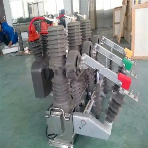 A Practical 7-Point Checklist for Selecting the Right Vacuum Circuit Breake A Practical 7-Point Checklist for Selecting the Right Vacuum Circuit Breake