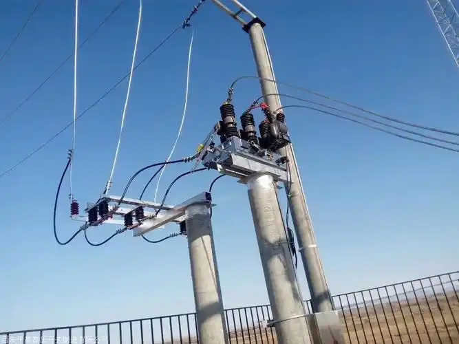 A Practical 7-Point Checklist for Selecting the Right Vacuum Circuit Breake A Practical 7-Point Checklist for Selecting the Right Vacuum Circuit Breake