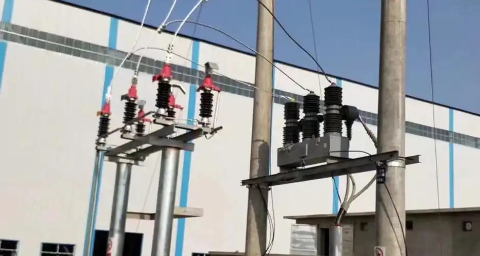 Selecting the Right High Voltage Circuit Breaker in 2025
