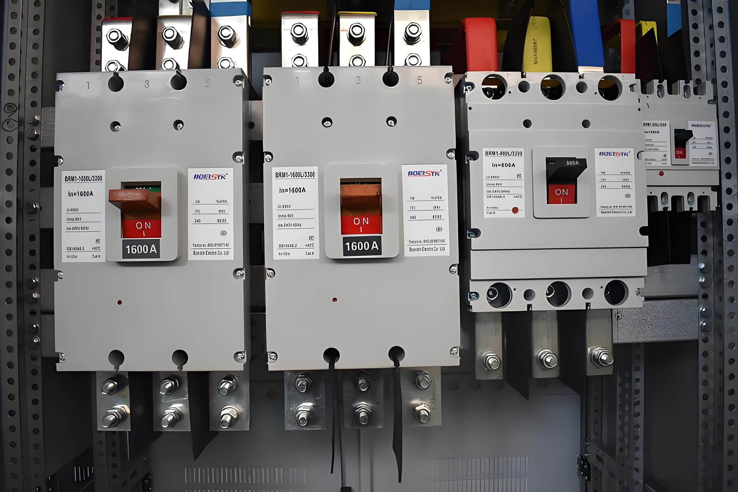 Normally Open vs. Normally Closed: Do You Really Know Your Circuit Breaker? Normally Open vs. Normally Closed: Do You Really Know Your Circuit Breaker?
