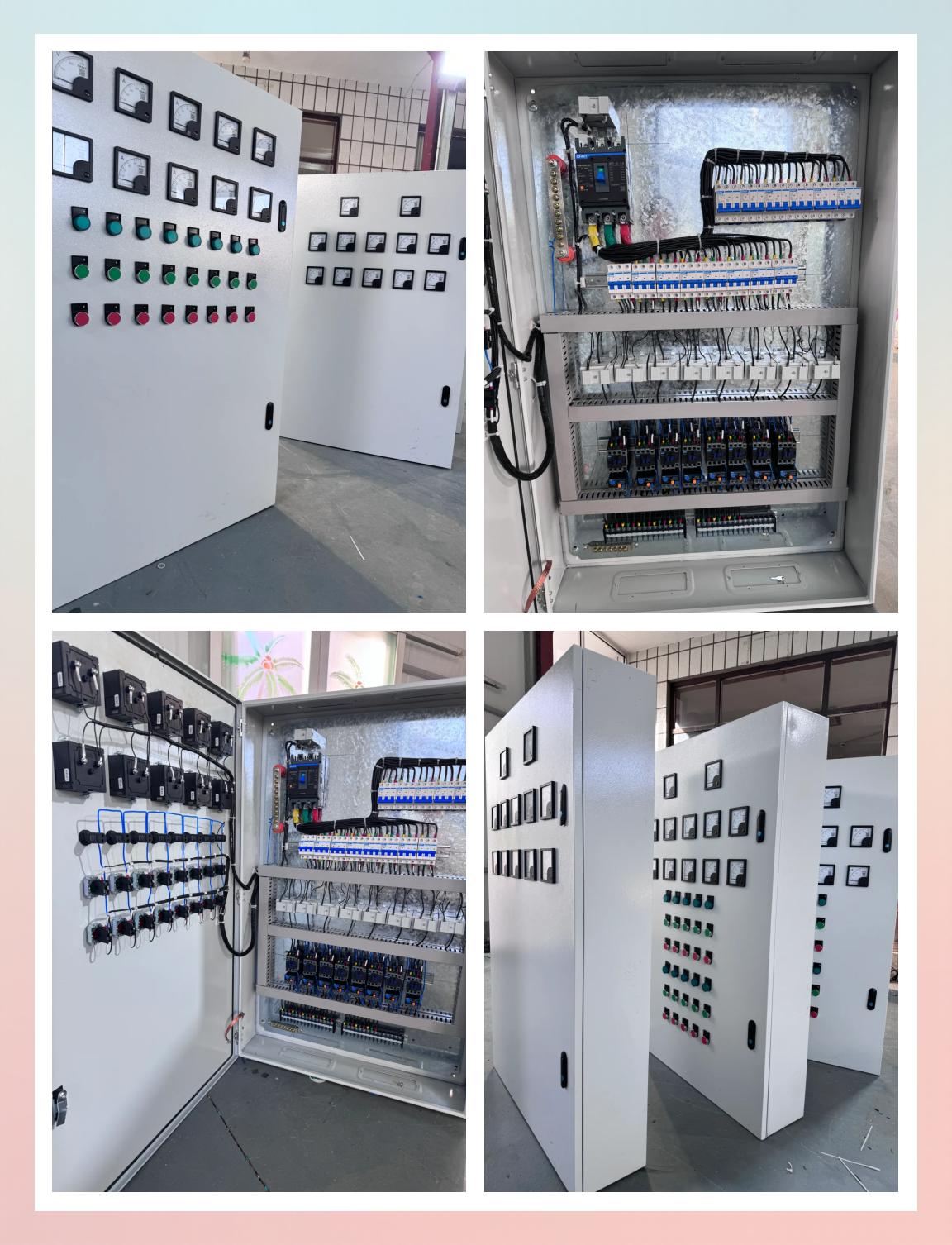 Normally Open vs. Normally Closed: Do You Really Know Your Circuit Breaker? Normally Open vs. Normally Closed: Do You Really Know Your Circuit Breaker?