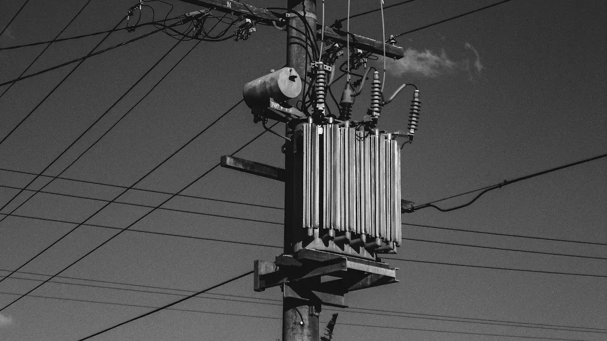 What is a Current Transformer and How Does It Work