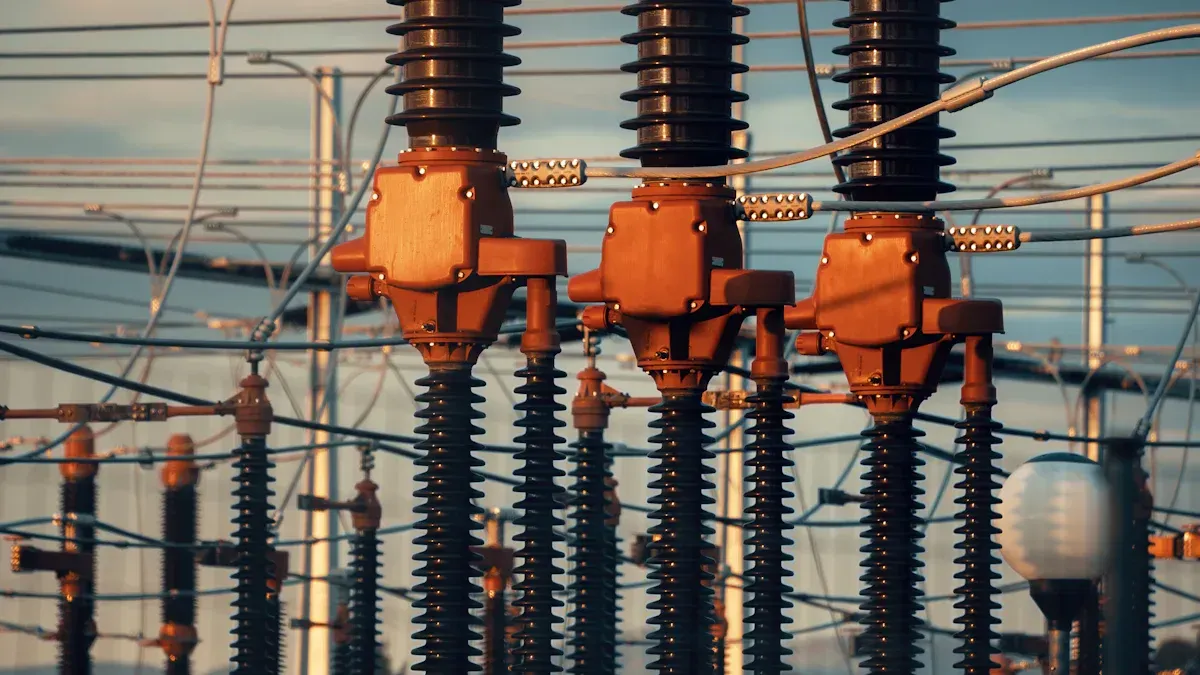 What is a Current Transformer and How Does It Work