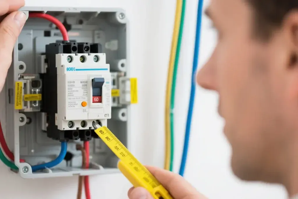 What Size Wire for 60 Amp? A Professional Guide What Size Wire for 60 Amp? A Professional Guide