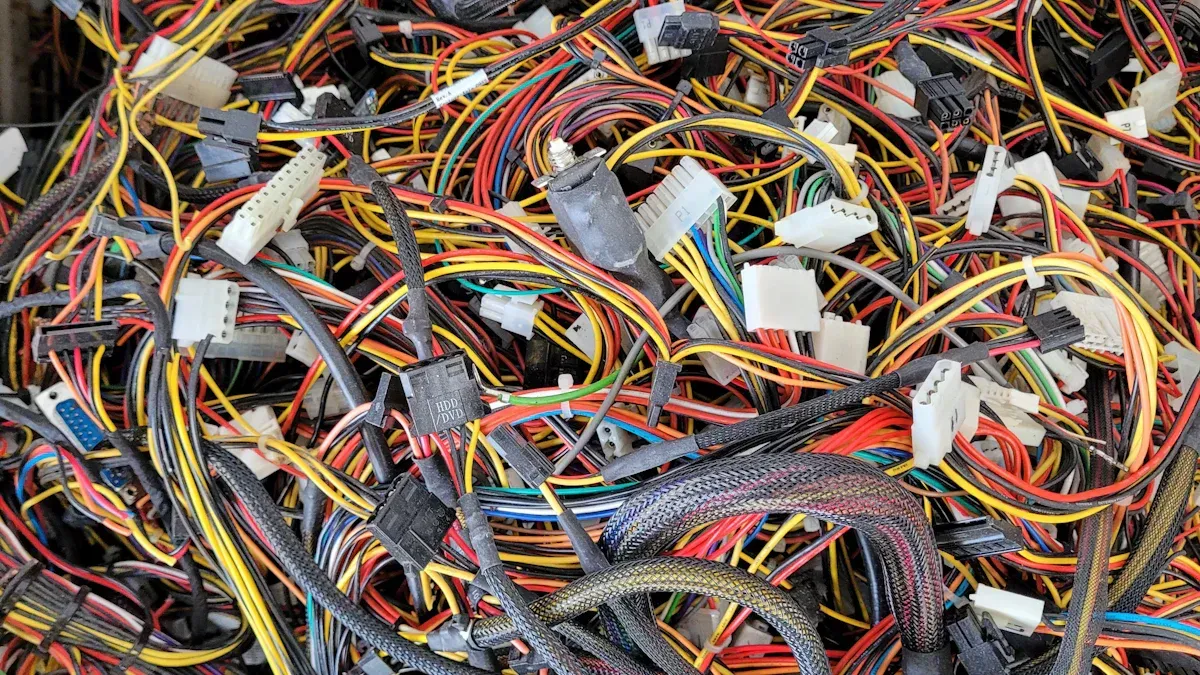 What Size Wire for 60 Amp? A Professional Guide What Size Wire for 60 Amp? A Professional Guide