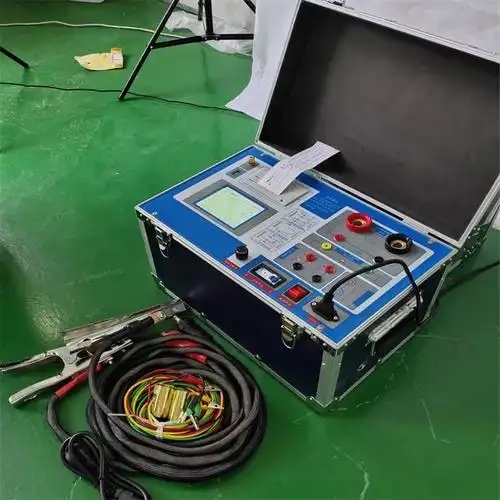 How to Test a Current Transformer: An Engineer's Deep Dive How to Test a Current Transformer: An Engineer's Deep Dive