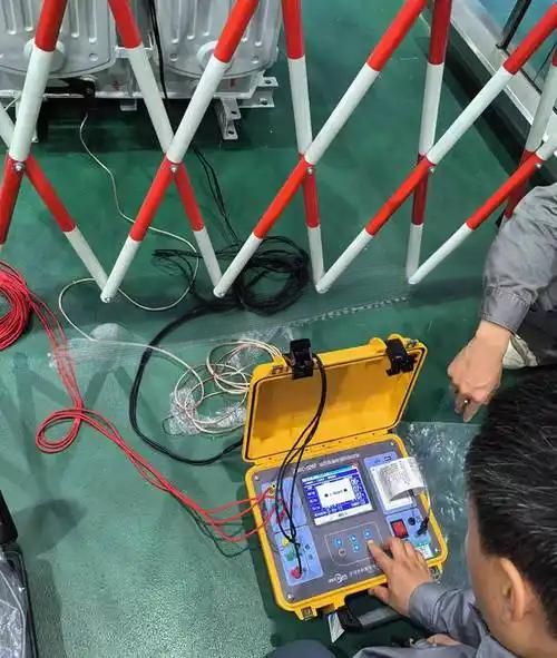 How to Test a Current Transformer: An Engineer's Deep Dive How to Test a Current Transformer: An Engineer's Deep Dive