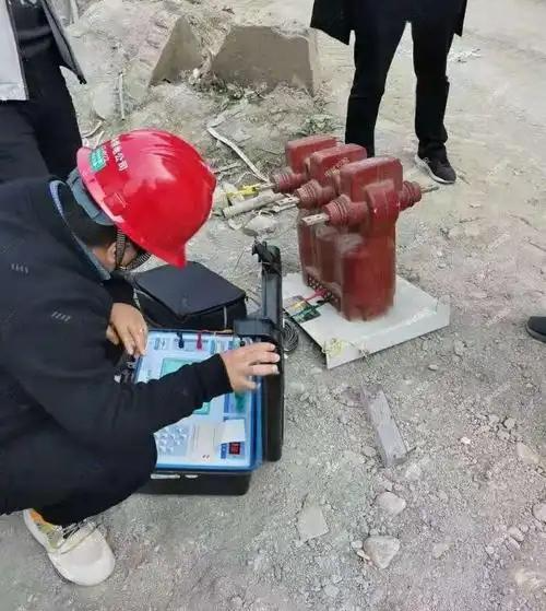 How to Test a Current Transformer: An Engineer's Deep Dive How to Test a Current Transformer: An Engineer's Deep Dive