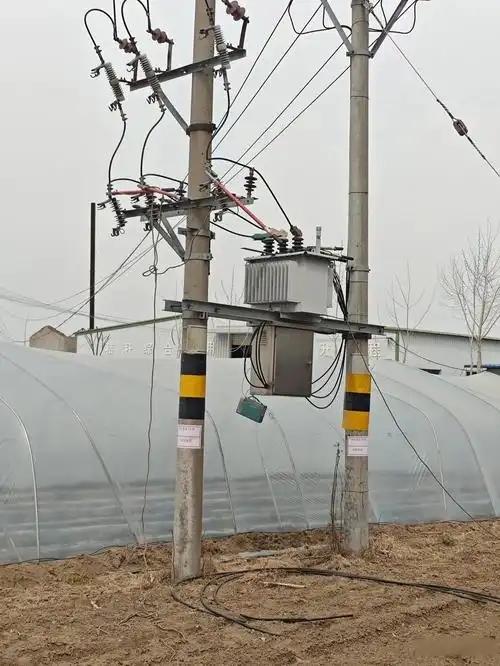 What Is a Grounding Transformer? A Guide to Grid Safety What Is a Grounding Transformer? A Guide to Grid Safety