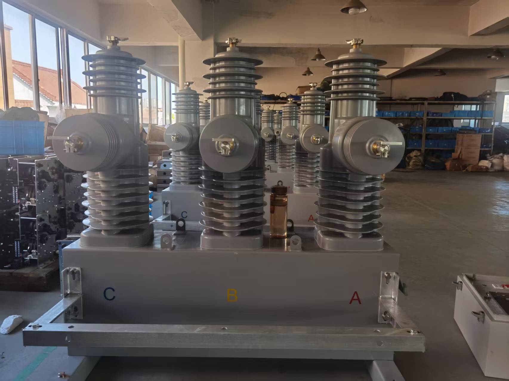 what is auto recloser