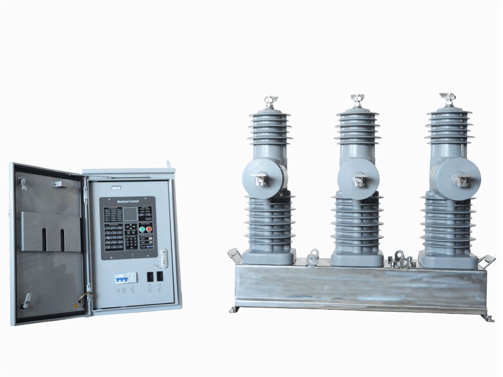 what is auto recloser