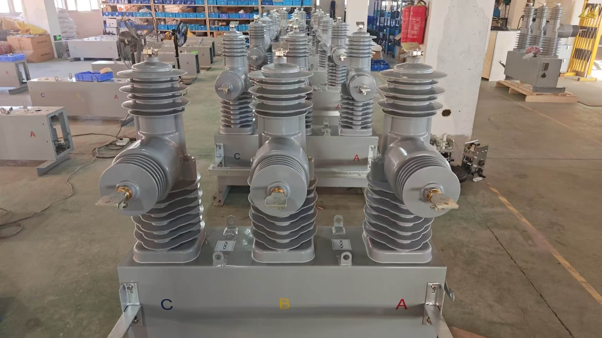 what is auto recloser