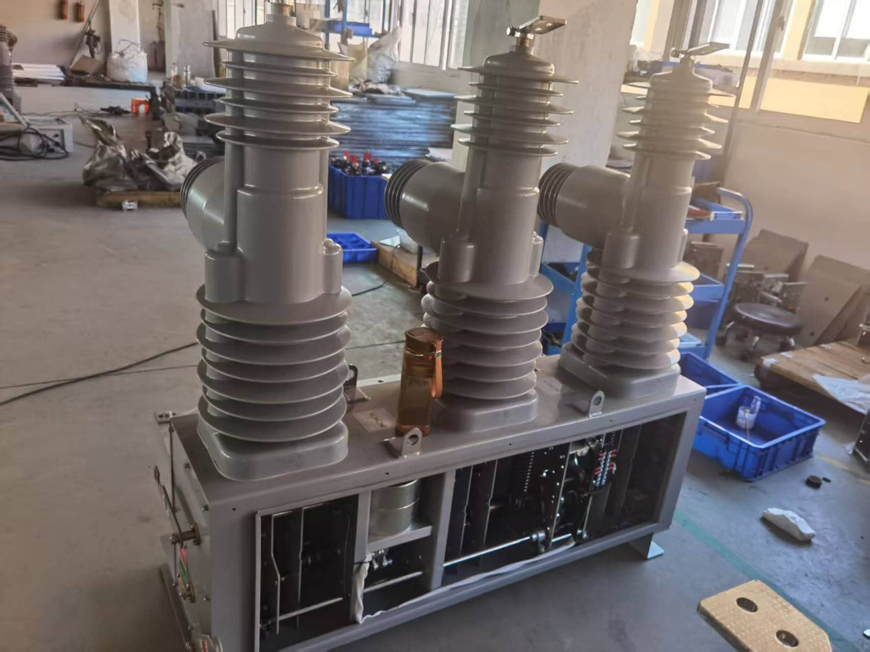 what is auto recloser