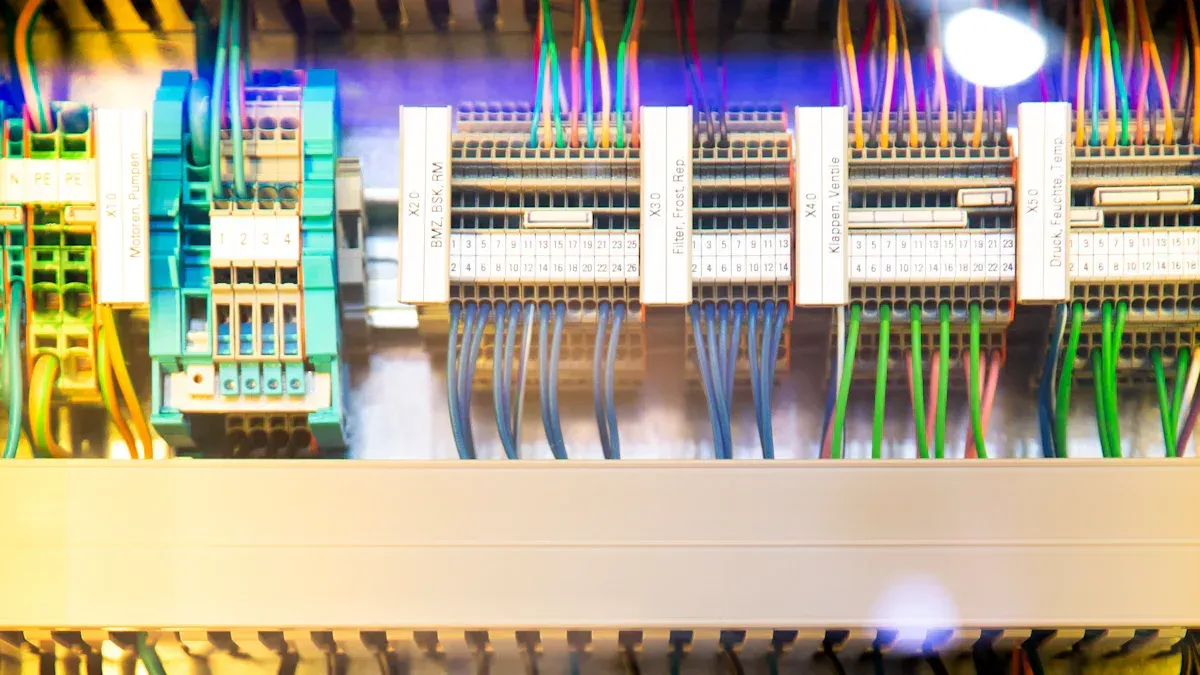 5 Key Differences Between MCCB and MCB You Should Know