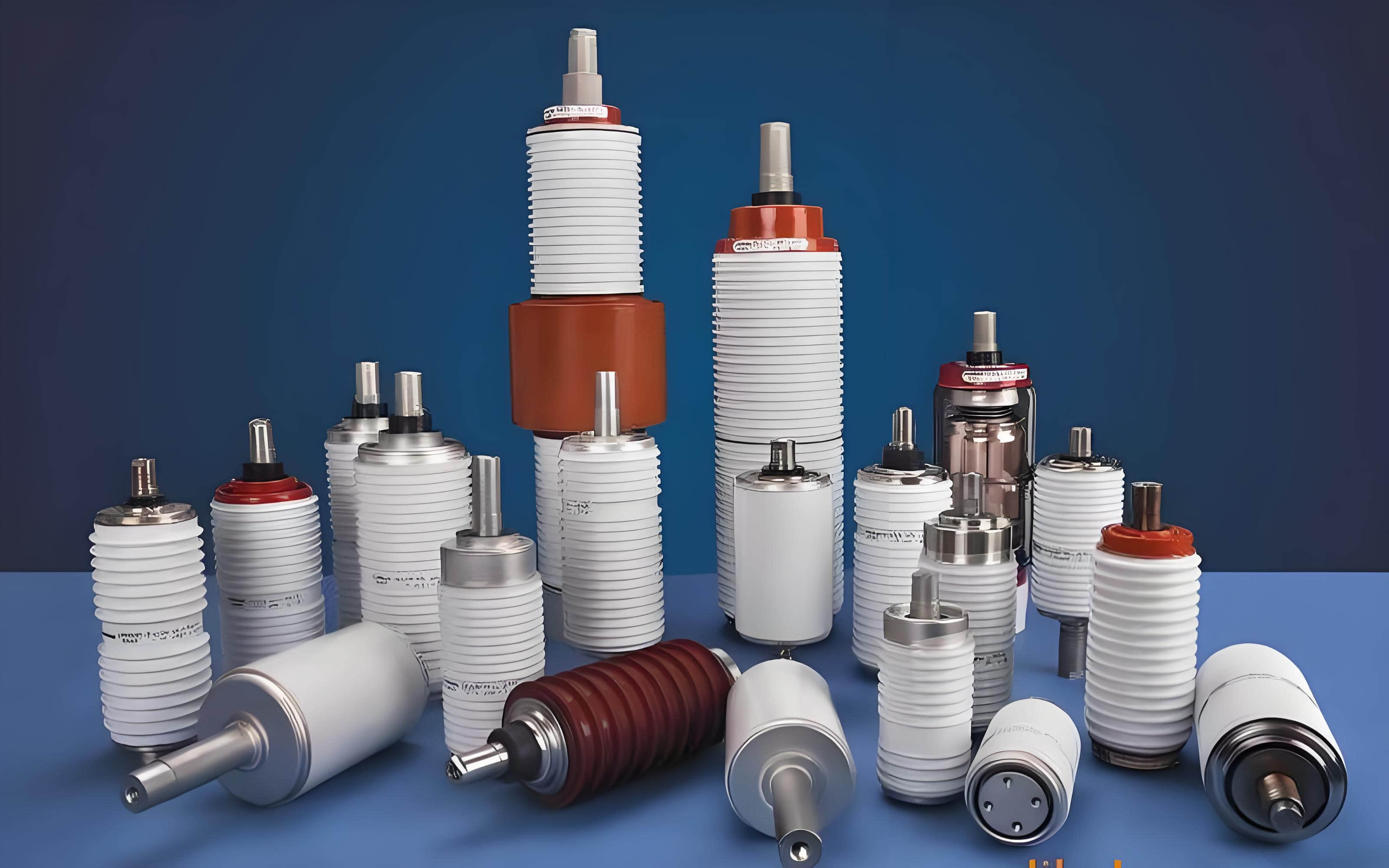 What is a Vacuum Interrupter (VI)?