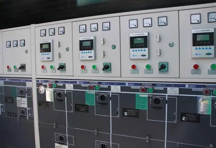 Ring Main Unit (RMU) for Smart Grids Ring Main Unit (RMU) for Smart Grids