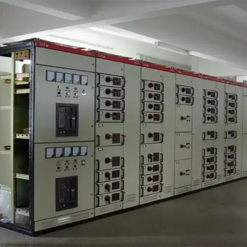 Ring Main Unit (RMU) for Smart Grids Ring Main Unit (RMU) for Smart Grids