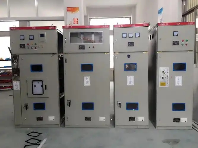 Ring Main Unit (RMU) for Smart Grids Ring Main Unit (RMU) for Smart Grids