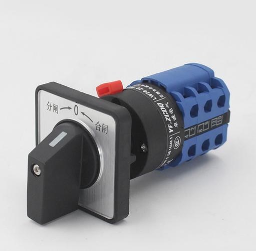 What is a manual transfer switch? What is a manual transfer switch?