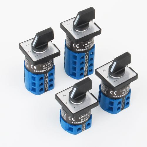 What is a manual transfer switch? What is a manual transfer switch?