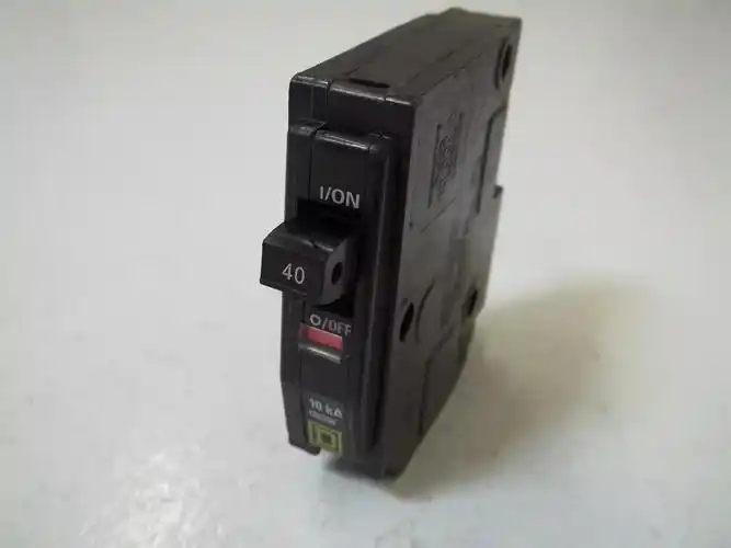 What is a qo circuit breaker? What is a qo circuit breaker?
