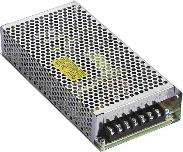 What does smps stand for in electrical?