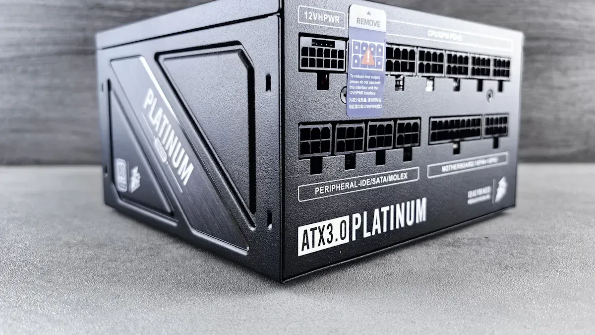 What does smps stand for in electrical?