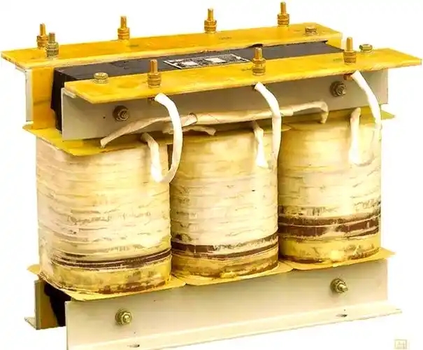 What is a transformer in electricity​