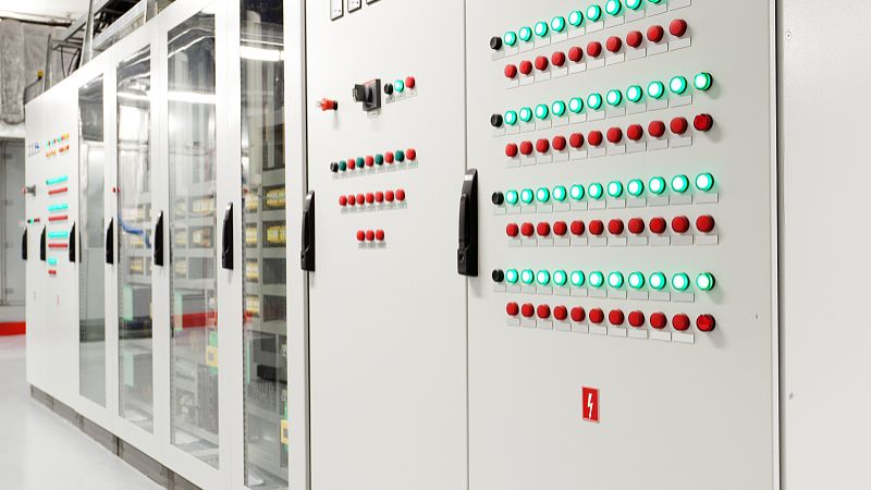 HT VS LT Switchgear: Principles & Key Differences HT VS LT Switchgear: Principles & Key Differences