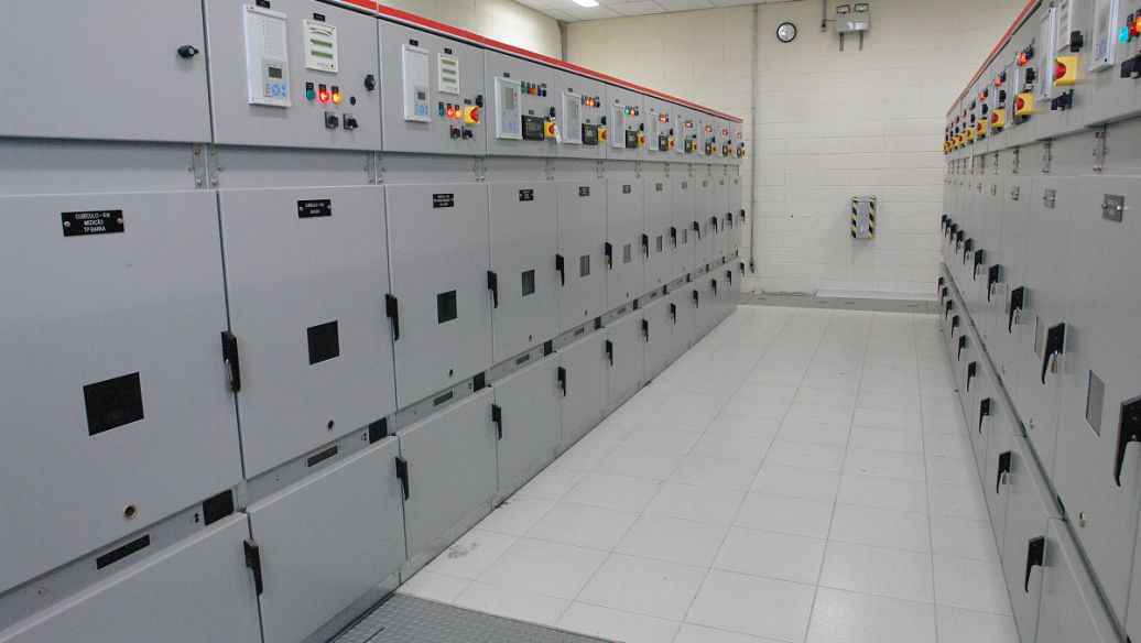 10 Gas-Insulated Switchgear Companies to Watch in 2025 10 Gas-Insulated Switchgear Companies to Watch in 2025