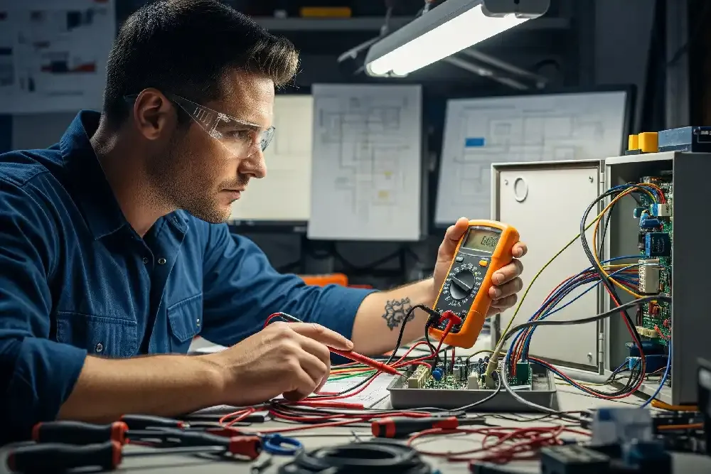 How to Effectively Troubleshoot Circuit Faults: 6 Steps How to Effectively Troubleshoot Circuit Faults: 6 Steps