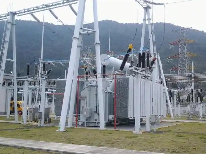 What is electrical substation transformer?Protection & Maintenance What is electrical substation transformer?Protection & Maintenance