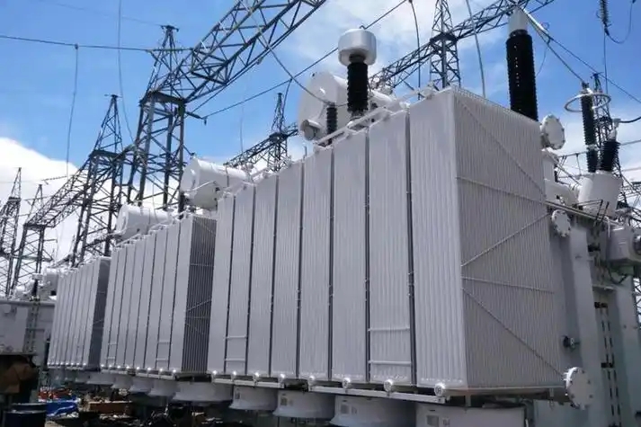 What is electrical substation transformer?Protection & Maintenance What is electrical substation transformer?Protection & Maintenance