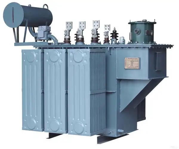 What is electrical substation transformer?Protection & Maintenance What is electrical substation transformer?Protection & Maintenance