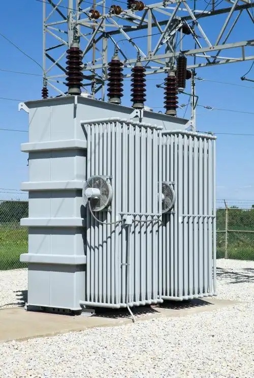 What is electrical substation transformer?Protection & Maintenance What is electrical substation transformer?Protection & Maintenance