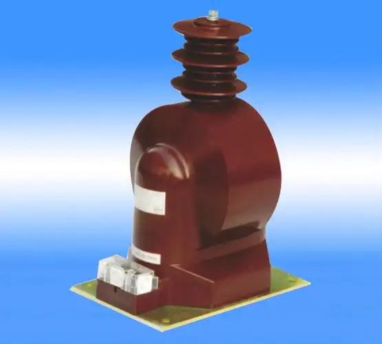 How to test potential transformer How to test potential transformer