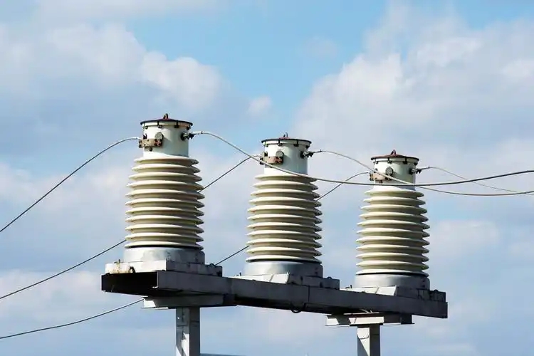How High Voltage Insulators Ensure Power Network Safety & Performance How High Voltage Insulators Ensure Power Network Safety & Performance