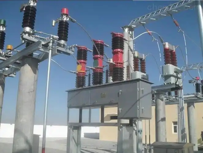 How to Safely Operate a Vacuum Circuit Breaker