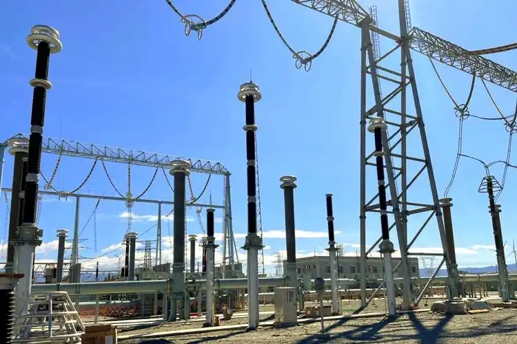 What is Capacitive Voltage Transformer(CVT)? What is Capacitive Voltage Transformer(CVT)?