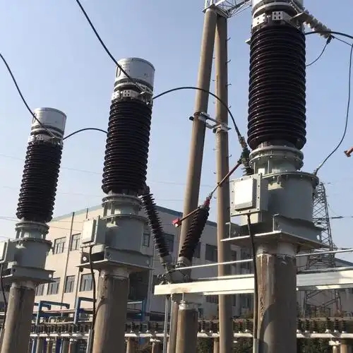 What is Capacitive Voltage Transformer(CVT)? What is Capacitive Voltage Transformer(CVT)?