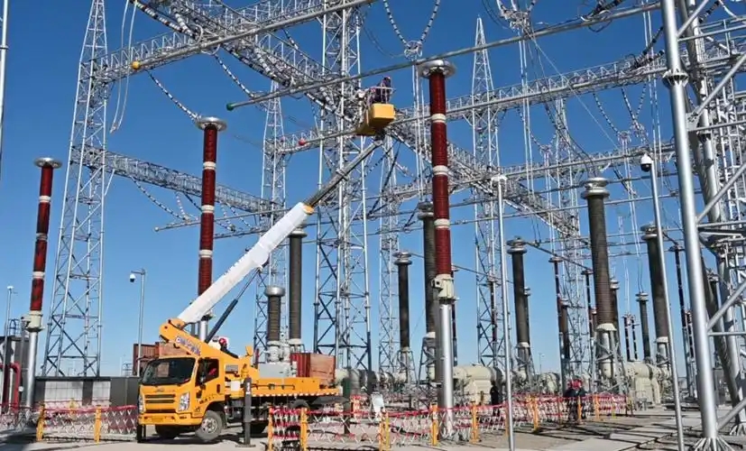 What is Capacitive Voltage Transformer(CVT)? What is Capacitive Voltage Transformer(CVT)?